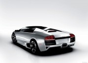 Lamborghini Murcielago LP 640 Roadster